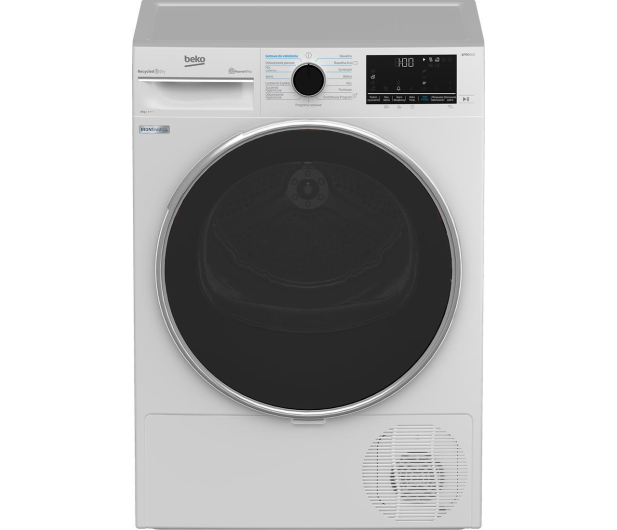 Beko SUSZARKA BEKO B5T68243WDC Beyond### - 1374310 - zdjęcie